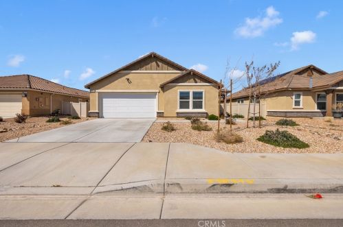 6311 Oldfield St, Lancaster, CA 93536-1436