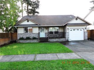 1116 Park St, Sumner, WA 98390-1308