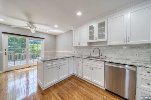 217 Alpine Dr, Closter NJ  07624-2812 exterior