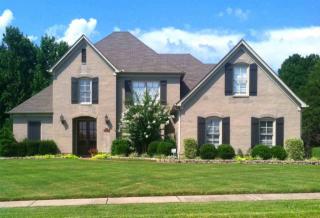 12288 Richmark Way Dr, Lakeland, TN 38002-9838