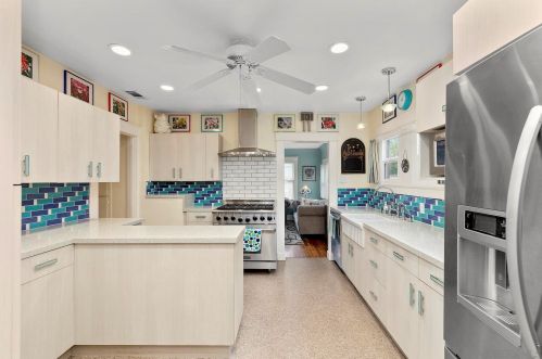 3720 Louisiana St, San Diego CA 92104-3313 exterior