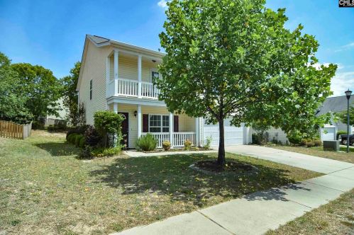 108 Southbrook Dr, Lexington, SC 29073-6922