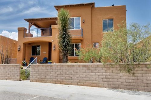 5293 Richard Ashley Cir, Tucson AZ  exterior