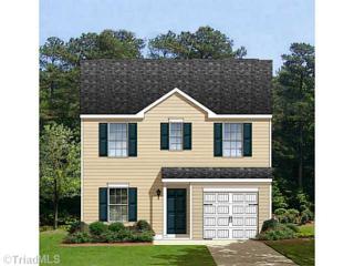2280 Waverly Dell Dr, Winston Salem, NC 27127-6091