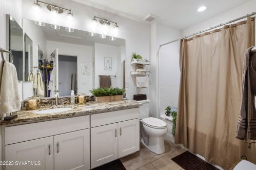 3953 Positano Pl, Sedona AZ  86336 exterior