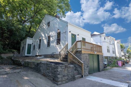 625 Crescent Ave, Covington, KY 41011-1015