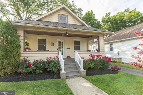 51 Collingswood Ave, Haddon Township, NJ 08107-1242