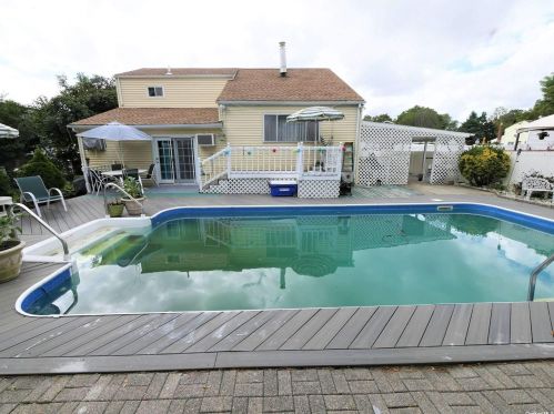 163 Cone Ave, Central Islip, NY 11722-3529