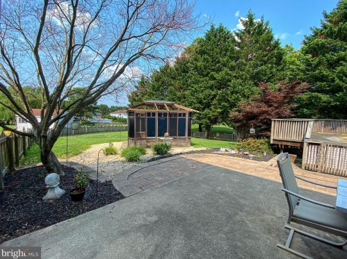 5 Wortham Ct, Bear DE  19701-2060 exterior