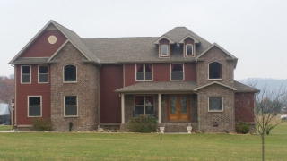 915 Brotherton Dr, Cookeville, TN 38506-5722