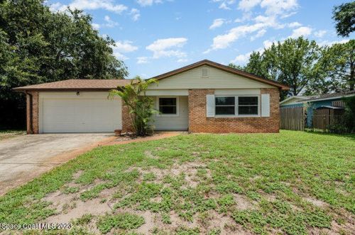 3416 Willis Dr, Titusville, FL 32796-4535