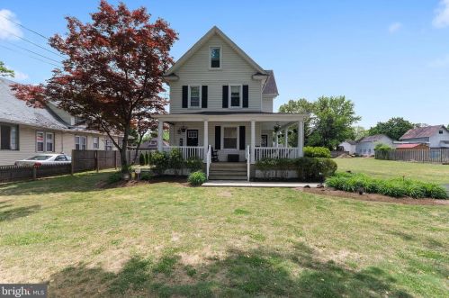 115 Pearl St, Newfield, NJ 08344-2604