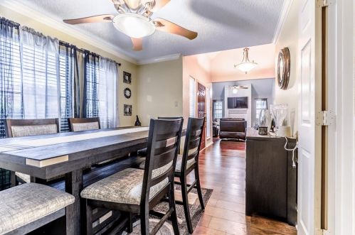 1500 Finley St, Cedar Hill TX 75104-4201 exterior