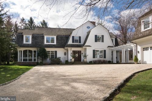 5280 Province Line Rd, Princeton, NJ 08540-7527