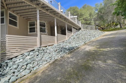 11771 Warbler Way, Lake Wildwood CA  95946-9616 exterior