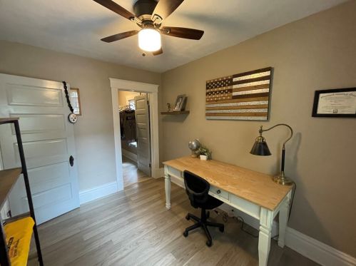 311 10th St, Franklin PA  16323-1150 exterior