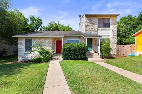 109 Hillside Cv, Webberville, TX 78621