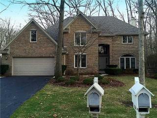 8501 Royal Birkdale Ln, Holland, OH 43528-8478