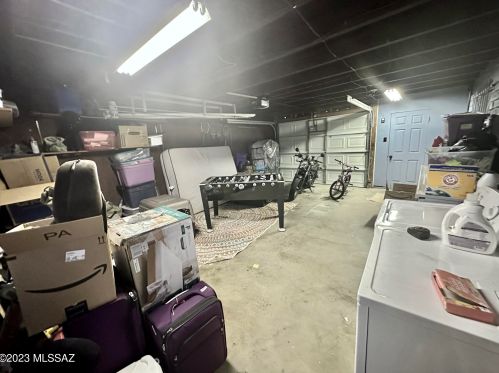 110 Montego Dr, Tucson AZ  85710-1315 exterior