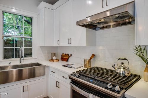 1024 Meridian Ave, South Pasadena CA  91030-3138 exterior