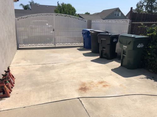 805 Stephora Ave, Covina CA  91724-2659 exterior