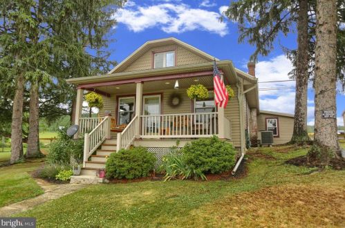 555 Shermans Valley Rd, Paradise Park, PA 17068-8547