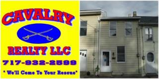 1129 2nd St, West Enola PA  17025-3263 exterior