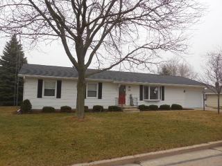 346 Wisconsin St, Mayville, WI 53050-1042