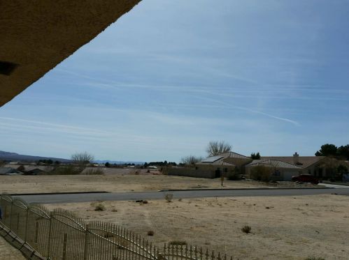 14920 Fireside Ln, Helendale CA  92342-7773 exterior