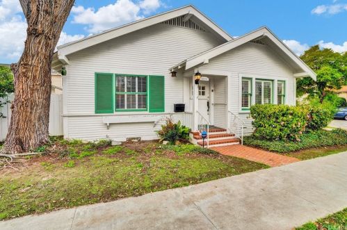3300 Vista St, Long Beach, CA 90803-5914