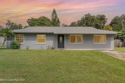 5140 Everett St, Cocoa, FL 32927-3224