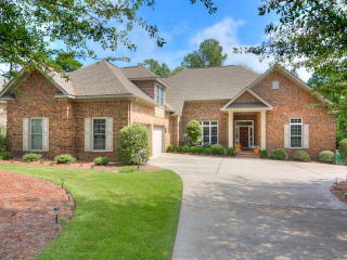 394 Forest Pines Rd, Aiken, SC 29803-1006