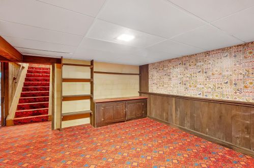 1230 Biddle Rd, Sugar Grove Lake OH  44833-9333 exterior