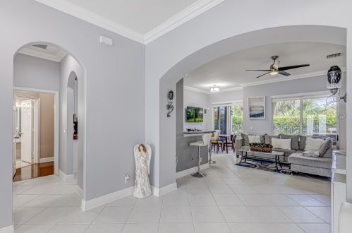 2345 Curley Cut, West Palm Beach FL  33411-5921 exterior