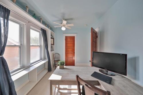 724 Milton St, Easton PA  18042-6366 exterior