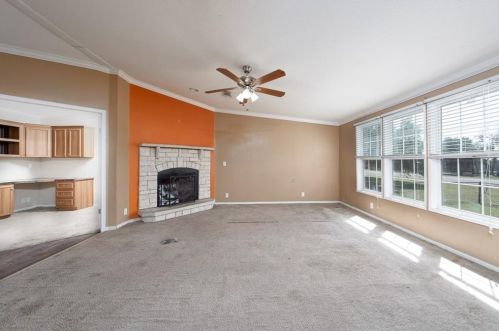 240 Rosemont Dr, Morgans Point TX 76513 exterior