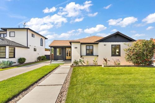 8226 De Palma St, Downey, CA 90241-5105