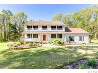 12377 Shop Creek Dr, Rockville, VA 23146-1639