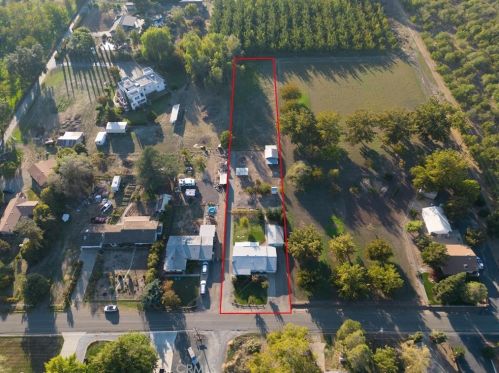 9533 Cummings Rd, Durham CA  95938-9605 exterior