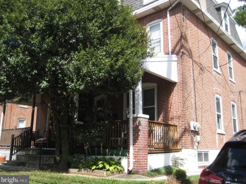 122 Fairview Rd, Woodlyn, PA 19094-1703
