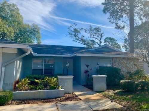 3541 Fairway Forest Dr, Palm Harbor, FL 34685-1003
