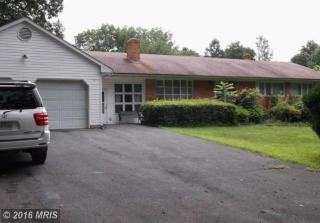 9035 Burwell Rd, Nokesville VA  20181-1931 exterior