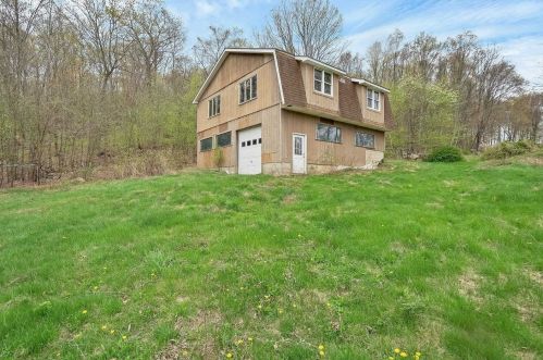 122 Grape Hollow Rd, Whaley Lake NY  12531-5423 exterior