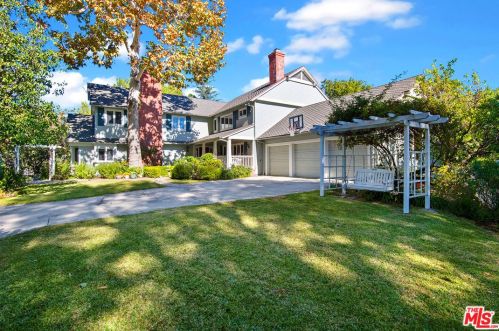 12184 Laurel Terrace Dr, North Hollywood, CA 91604-3644