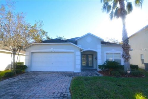 4724 Cumbrian Lakes Dr, Kissimmee, FL 34746-6727