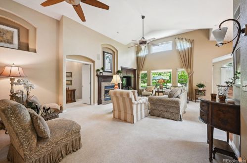 10554 Osceola Dr, Westminster CO  80031-1911 exterior