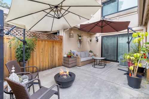 5364 Caminito Velasquez, San Diego CA  92124-1617 exterior