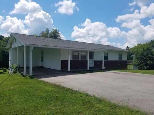3204 Lafayette Rd, Knoxville, TN 37921-1303
