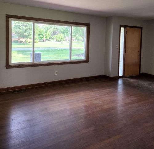 3611 Julie Dr, Franklin OH  45005-5015 exterior