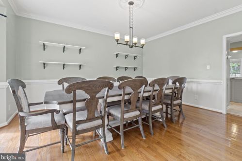 5936 Sunlight Mountain Rd, Spotsylvania VA  22553-4477 exterior